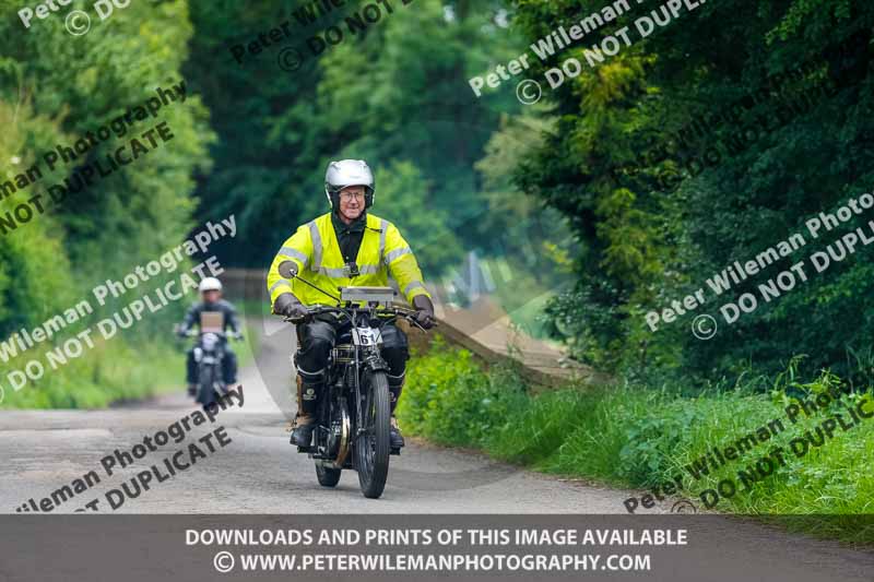 Vintage motorcycle club;eventdigitalimages;no limits trackdays;peter wileman photography;vintage motocycles;vmcc banbury run photographs